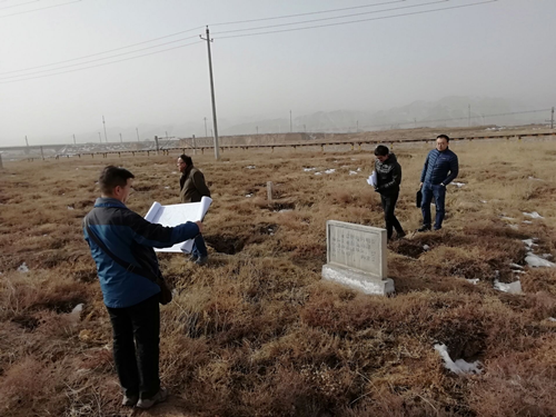 铁投公司起劲开展中马铁路兰州偏向疏解线工程前期论证事情-兰州新区AB娱乐集团门户网站