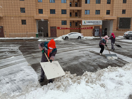 方家坡清扫积雪 (1)_副本.jpg